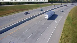 I-29 at Nebraska Avenue Message Sign – Mile Marker 52.7 – Council Bluffs