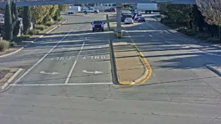 Locust Street & Locust Connector – Dubuque – East View