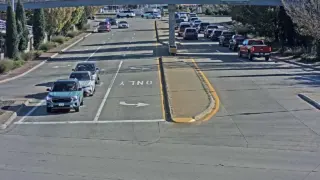 Locust Street & Locust Connector – Dubuque – East View
