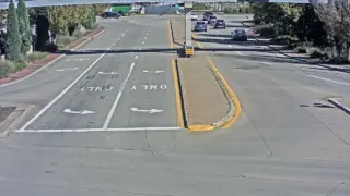 Locust Street & Locust Connector – Dubuque – East View