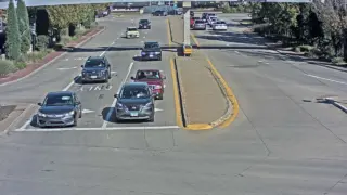 Locust Street & Locust Connector – Dubuque – East View