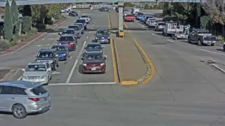 Locust Street & Locust Connector – Dubuque – East View