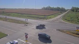 US 30 at Mile Marker 172.30 – State Center
