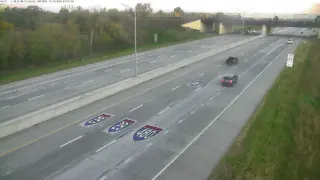 I-29 at Railroad Crossing – Mile Marker 52.9 – Council Bluffs