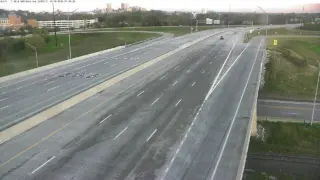 I-29 at Nebraska Avenue – Mile Marker 52.5 – Council Bluffs