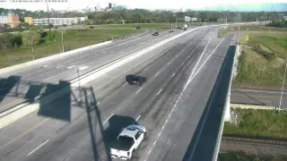 I-29 at Nebraska Avenue – Mile Marker 52.5 – Council Bluffs