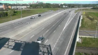 I-29 at Nebraska Avenue – Mile Marker 52.5 – Council Bluffs