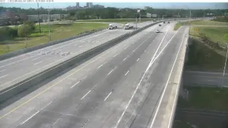 I-29 at Nebraska Avenue – Mile Marker 52.5 – Council Bluffs