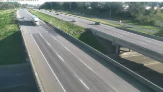 I-380 at 33rd Avenue Southwest – Mile Marker 17.6 – Cedar Rapids