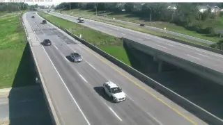 I-380 at 33rd Avenue Southwest – Mile Marker 17.6 – Cedar Rapids