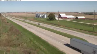 US 151 at Cottage Grove Parkway – Mile Marker 35 – Near Marion
