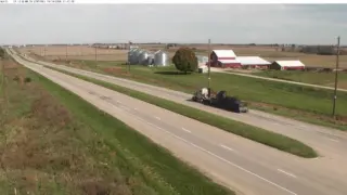 US 151 at Cottage Grove Parkway – Mile Marker 35 – Near Marion