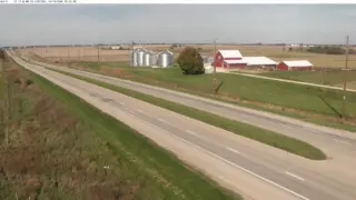 US 151 at Cottage Grove Parkway – Mile Marker 35 – Near Marion