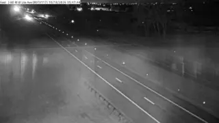 I-80 at Mile Marker 116.9 – Waukee