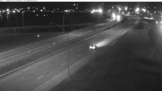 I-380 at 8th Street Northeast – Mile Marker 20.6 – Cedar Rapids