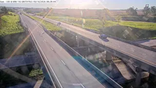 I-80 at Mile Marker 191.7 – Near Malcom