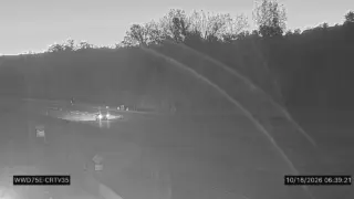 IA 100 at Edgewood Eastbound Ramp – Mile Marker 7.6 – Cedar Rapids – Wrong-Way Monitoring View