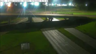 South Lewis & Gordon Drive – Sioux City