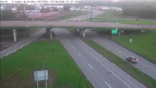 South Lewis & Gordon Drive – Sioux City