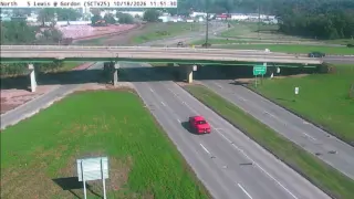 South Lewis & Gordon Drive – Sioux City