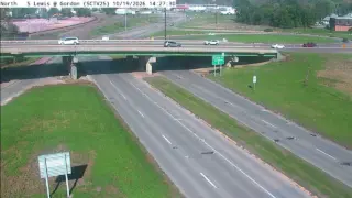 South Lewis & Gordon Drive – Sioux City