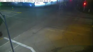 Nebraska Avenue & 35th Street – Council Bluffs