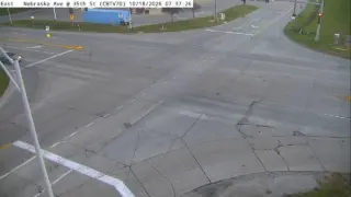 Nebraska Avenue & 35th Street – Council Bluffs