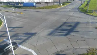 Nebraska Avenue & 35th Street – Council Bluffs
