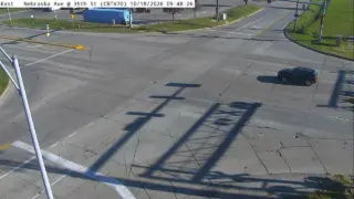 Nebraska Avenue & 35th Street – Council Bluffs