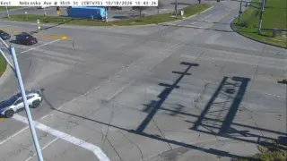 Nebraska Avenue & 35th Street – Council Bluffs