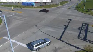 Nebraska Avenue & 35th Street – Council Bluffs