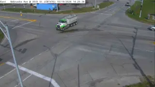Nebraska Avenue & 35th Street – Council Bluffs