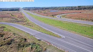 IA 141 at IA 415 – Mile Marker 149 – Near Johnston