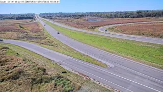 IA 141 at IA 415 – Mile Marker 149 – Near Johnston