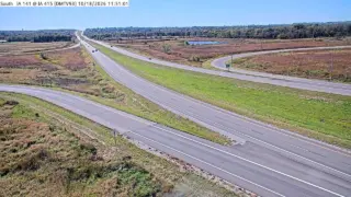 IA 141 at IA 415 – Mile Marker 149 – Near Johnston