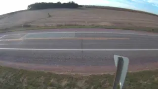 IA 3 at Mile Marker 17 – Near Brunsville