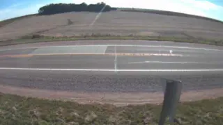 IA 3 at Mile Marker 17 – Near Brunsville