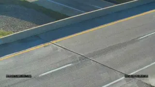 US 30 at IA 330 47MIC – Near Marshalltown – Wrong-Way Monitoring View