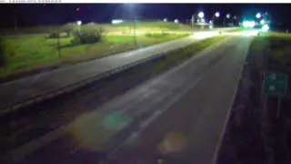 US 20 at Gordon Drive – Mile Marker 4.5 – Sioux City