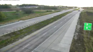 US 20 at Gordon Drive – Mile Marker 4.5 – Sioux City