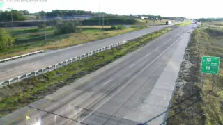 US 20 at Gordon Drive – Mile Marker 4.5 – Sioux City