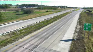 US 20 at Gordon Drive – Mile Marker 4.5 – Sioux City