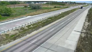 US 20 at Gordon Drive – Mile Marker 4.5 – Sioux City