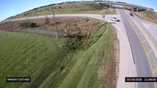 IA 60 at US 18 – Sheldon – Wrong-Way Monitoring View