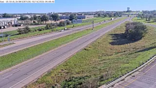 US 30 at J Street Southwest – Mile Marker 250.4 – Cedar Rapids