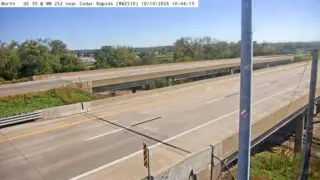 US 30 at Cedar Rapids US 30 – Mile Marker 252 – Cedar Rapids