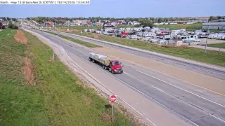 US 151 at Linn Aire Drive – Mile Marker 36.7 – Marion