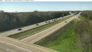 I-380 at River Forest Road – Mile Marker 70.7 – Evansdale