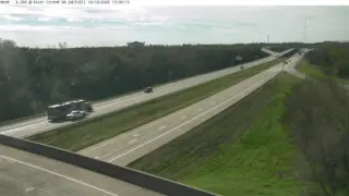 I-380 at River Forest Road – Mile Marker 70.7 – Evansdale