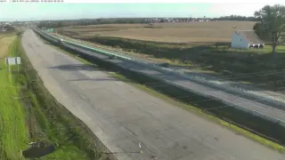 I-380 at 76th Avenue – Mile Marker 14.9 – Cedar Rapids